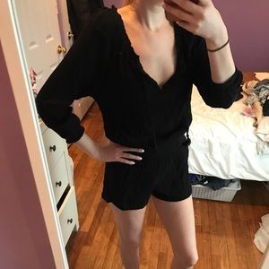 AERIE ROMPER!